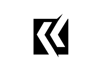 K logo design by art-design