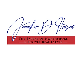 Jennifer D Hayes logo design by SteveQ