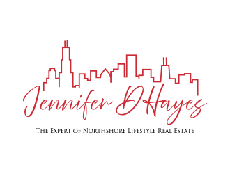 Jennifer D Hayes logo design by keylogo