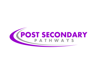 Post Secondary Pathways logo design by cintoko