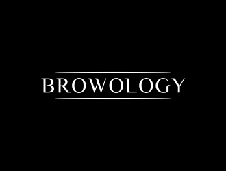 Browology logo design by ammad