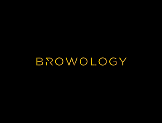 Browology logo design by ammad