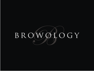 Browology logo design by narnia