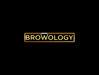 Browology logo design by luckyprasetyo