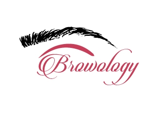 Browology logo design by shravya