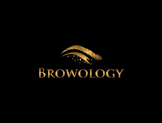 Browology logo design by CreativeKiller