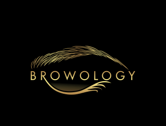 Browology logo design by oke2angconcept