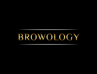 Browology logo design by Editor
