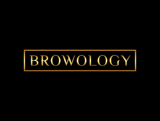 Browology logo design by Editor