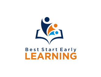 Best Start Early Learning logo design by cintya