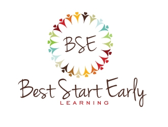 logo design by shravya