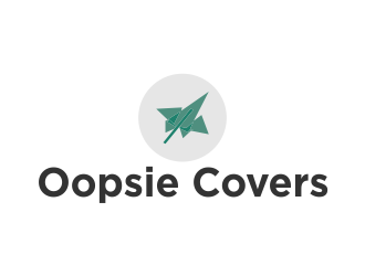 Oopsie Covers  logo design by fasto99
