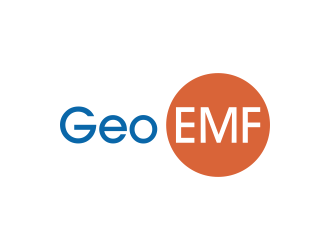 Geo EMF logo design by oke2angconcept