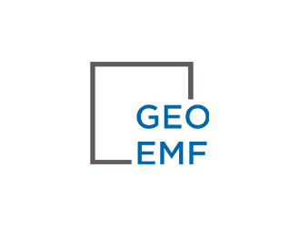 Geo EMF logo design by Jhonb