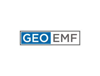 Geo EMF logo design by Jhonb