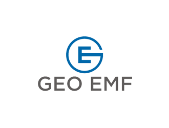 Geo EMF logo design by Jhonb