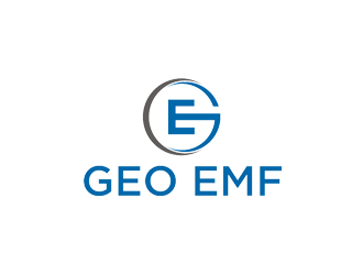 Geo EMF logo design by Jhonb
