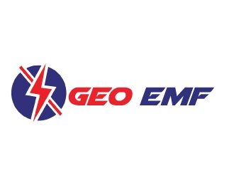 Geo EMF logo design by AamirKhan