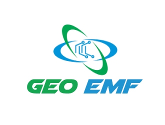 Geo EMF logo design by AamirKhan