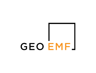 Geo EMF logo design by jancok