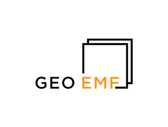Geo EMF logo design by jancok