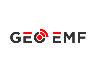 Geo EMF logo design by hopee