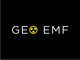 Geo EMF logo design by hopee