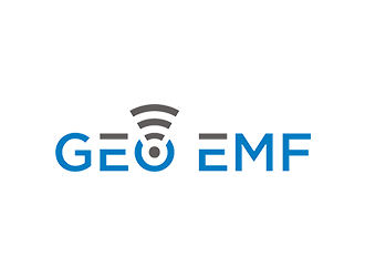Geo EMF logo design by EkoBooM