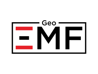 Geo EMF logo design by savana