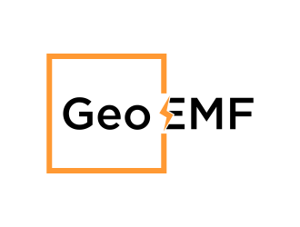 Geo EMF logo design by savana