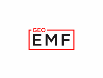 Geo EMF logo design by Editor