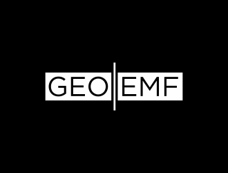 Geo EMF logo design by Editor
