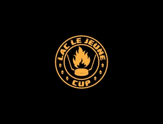 Lac Le Jeune Cup logo design by dhika