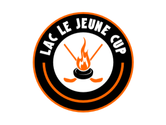 Lac Le Jeune Cup logo design by AmduatDesign