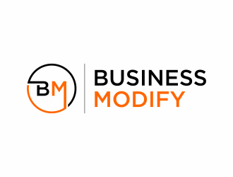 Business Modify logo design by hidro