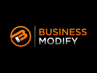 Business Modify logo design by hidro