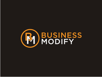 Business Modify logo design by blessings