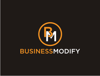 Business Modify logo design by blessings