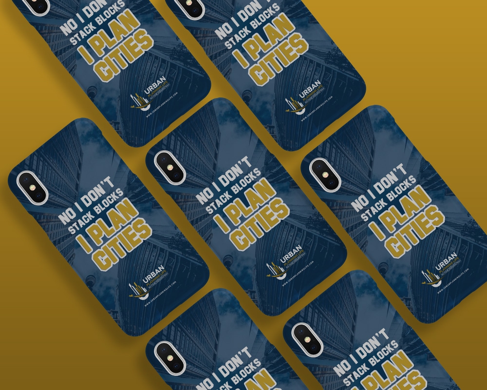 Urban Planning Life  logo design by MastersDesigns