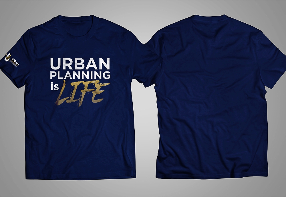 Urban Planning Life  logo design by scriotx