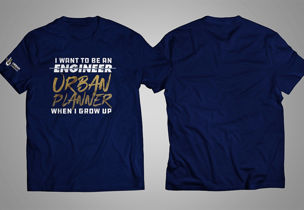 Urban Planning Life  logo design by scriotx