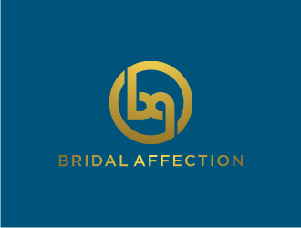 Bridal Affection logo design by logitec
