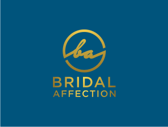 Bridal Affection logo design by logitec