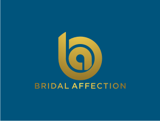 Bridal Affection logo design by logitec