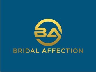 Bridal Affection logo design by logitec