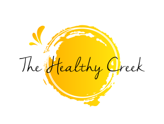 The Healthy Creek logo design by JessicaLopes