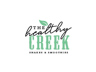 logo design by Rachel