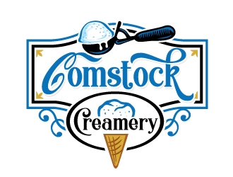 logo design by REDCROW