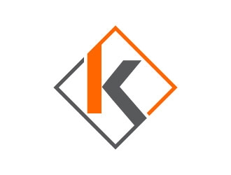 K logo design by J0s3Ph