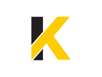 K logo design by J0s3Ph